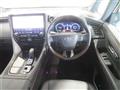 2024 Toyota Alphard Hybrid