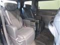 2024 Toyota Alphard Hybrid