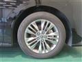 2024 Toyota Alphard Hybrid