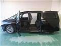 2024 Toyota Alphard Hybrid