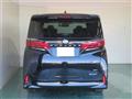 2024 Toyota Alphard Hybrid