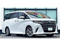 2024 Toyota Alphard Hybrid