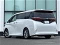 2024 Toyota Alphard Hybrid