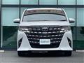 2024 Toyota Alphard Hybrid