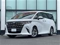 2024 Toyota Alphard Hybrid