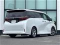 2024 Toyota Alphard Hybrid