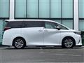 2024 Toyota Alphard Hybrid