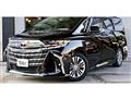 2024 Toyota Alphard Hybrid