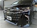 2024 Toyota Alphard Hybrid