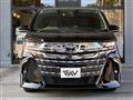 2024 Toyota Alphard Hybrid