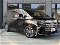 2024 Toyota Alphard Hybrid