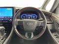 2024 Toyota Alphard Hybrid