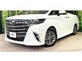 2024 Toyota Alphard Hybrid