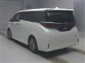 2024 Toyota Alphard Hybrid