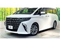 2024 Toyota Alphard Hybrid