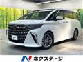 2024 Toyota Alphard Hybrid