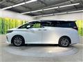 2024 Toyota Alphard Hybrid