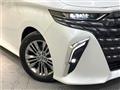 2024 Toyota Alphard Hybrid