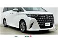 2024 Toyota Alphard Hybrid