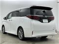 2024 Toyota Alphard Hybrid