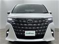 2024 Toyota Alphard Hybrid