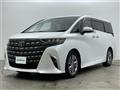 2024 Toyota Alphard Hybrid