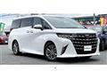 2024 Toyota Alphard Hybrid