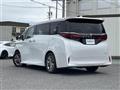 2024 Toyota Alphard Hybrid