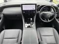 2024 Toyota Alphard Hybrid