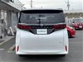 2024 Toyota Alphard Hybrid