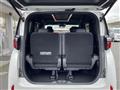 2024 Toyota Alphard Hybrid