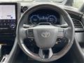 2024 Toyota Alphard Hybrid
