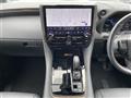 2024 Toyota Alphard Hybrid