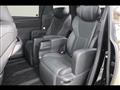 2024 Toyota Alphard Hybrid