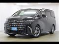 2024 Toyota Alphard Hybrid