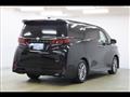 2024 Toyota Alphard Hybrid