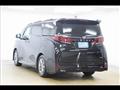 2024 Toyota Alphard Hybrid