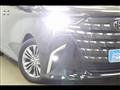 2024 Toyota Alphard Hybrid