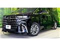 2024 Toyota Alphard Hybrid