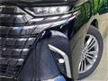 2024 Toyota Alphard Hybrid