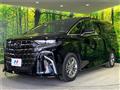 2024 Toyota Alphard Hybrid