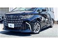 2024 Toyota Alphard Hybrid