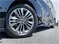 2024 Toyota Alphard Hybrid