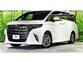 2024 Toyota Alphard Hybrid