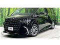 2024 Toyota Alphard Hybrid