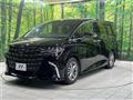 2024 Toyota Alphard Hybrid