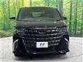 2024 Toyota Alphard Hybrid