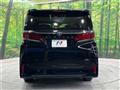 2024 Toyota Alphard Hybrid