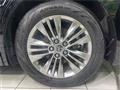 2024 Toyota Alphard Hybrid