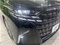 2024 Toyota Alphard Hybrid